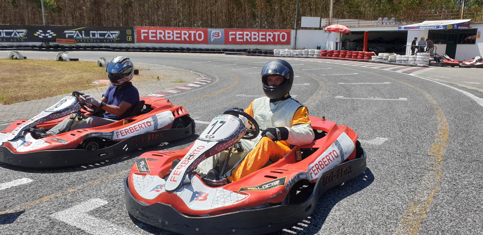 Rally de Portugal 20207